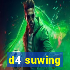 d4 suwing